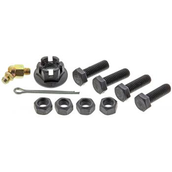 1999 Chevrolet Blazer Suspension Ball Joint Front Lower Mevotech MK5335 image 3 of 4