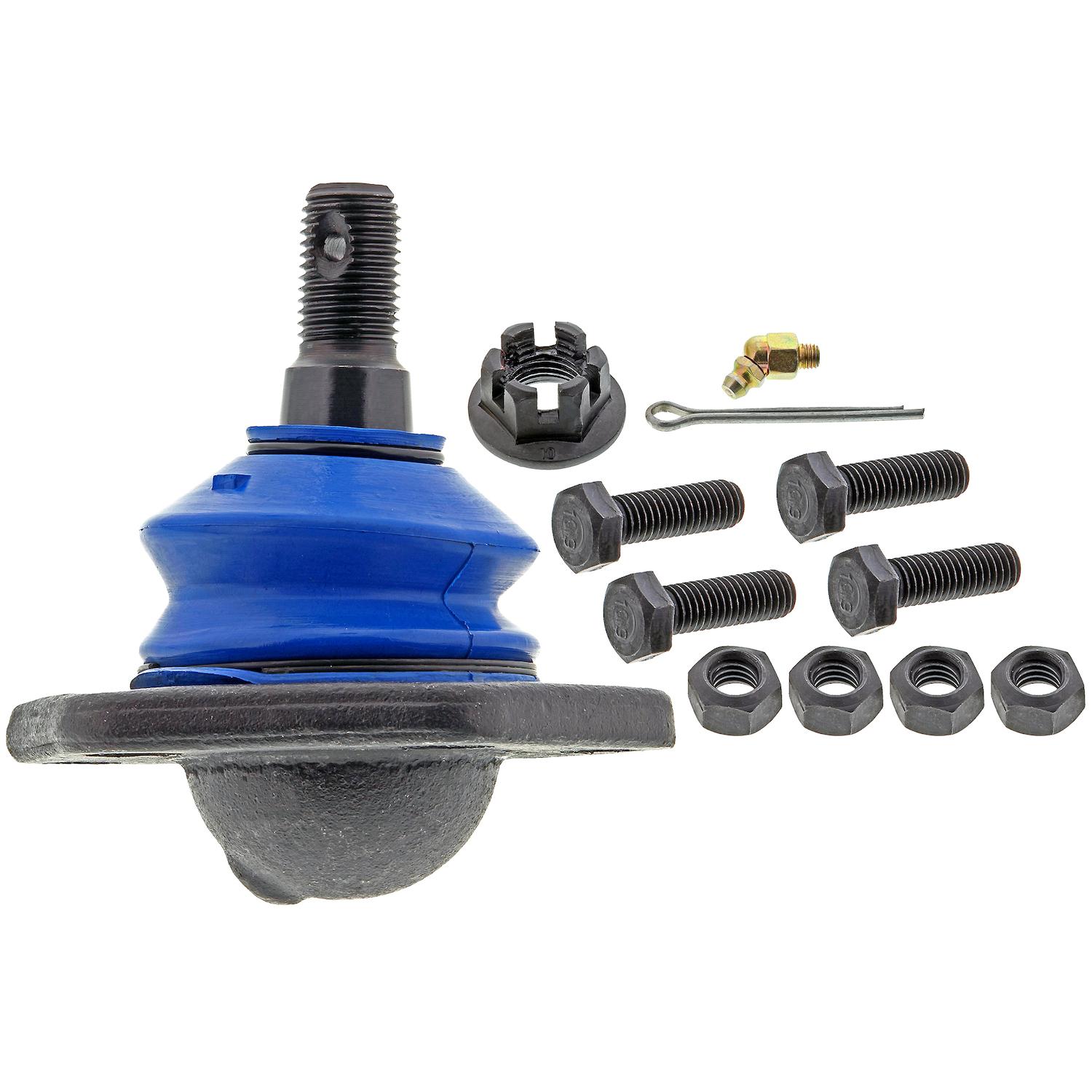 Mevotech MK5335 - Suspension Ball Joint Mevotech MK5335 Suspension Ball Joint product image 8 of 8