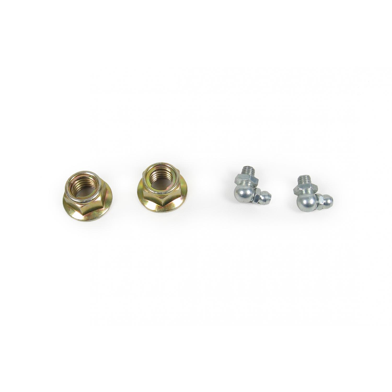 Mevotech MK5345 Suspension Stabilizer Bar Link Kit product image 2 of 3