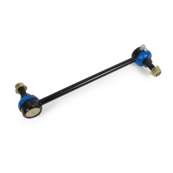 2000 Saturn LS Suspension Stabilizer Bar Link Kit Front Mevotech MK5345 image 3 of 3