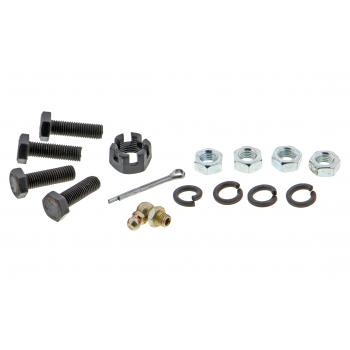 1971 GMC G25/G2500 Van Suspension Ball Joint Front Upper Mevotech MK6024 image 3 of 3