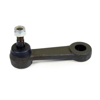 1966 Chevrolet C30 Pickup Steering Pitman Arm Front Mevotech MK6086 image 1 of 3