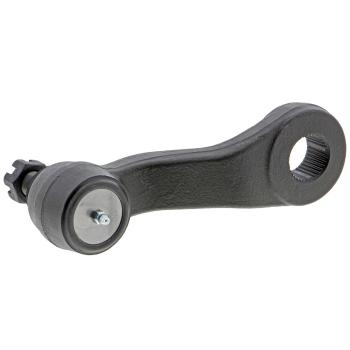 1986 Chevrolet C30 Steering Pitman Arm Front Mevotech MK6142 image 3 of 3