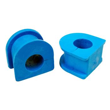 1995 Chevrolet Blazer Suspension Stabilizer Bar Bushing Kit Front To Frame Mevotech MK6167 image 1 of 1