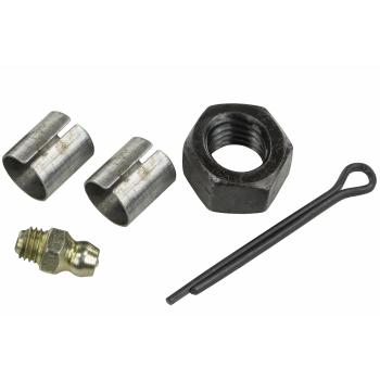 1979 Oldsmobile Omega Steering Idler Arm Front Mevotech MK6186 image 3 of 3