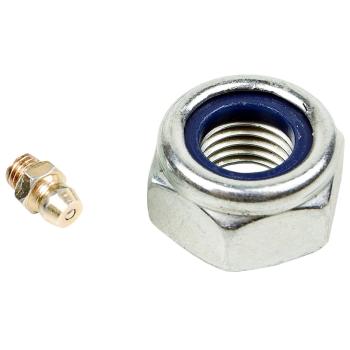 1990 Buick LeSabre Steering Idler Arm Front Mevotech MK6187T image 3 of 3