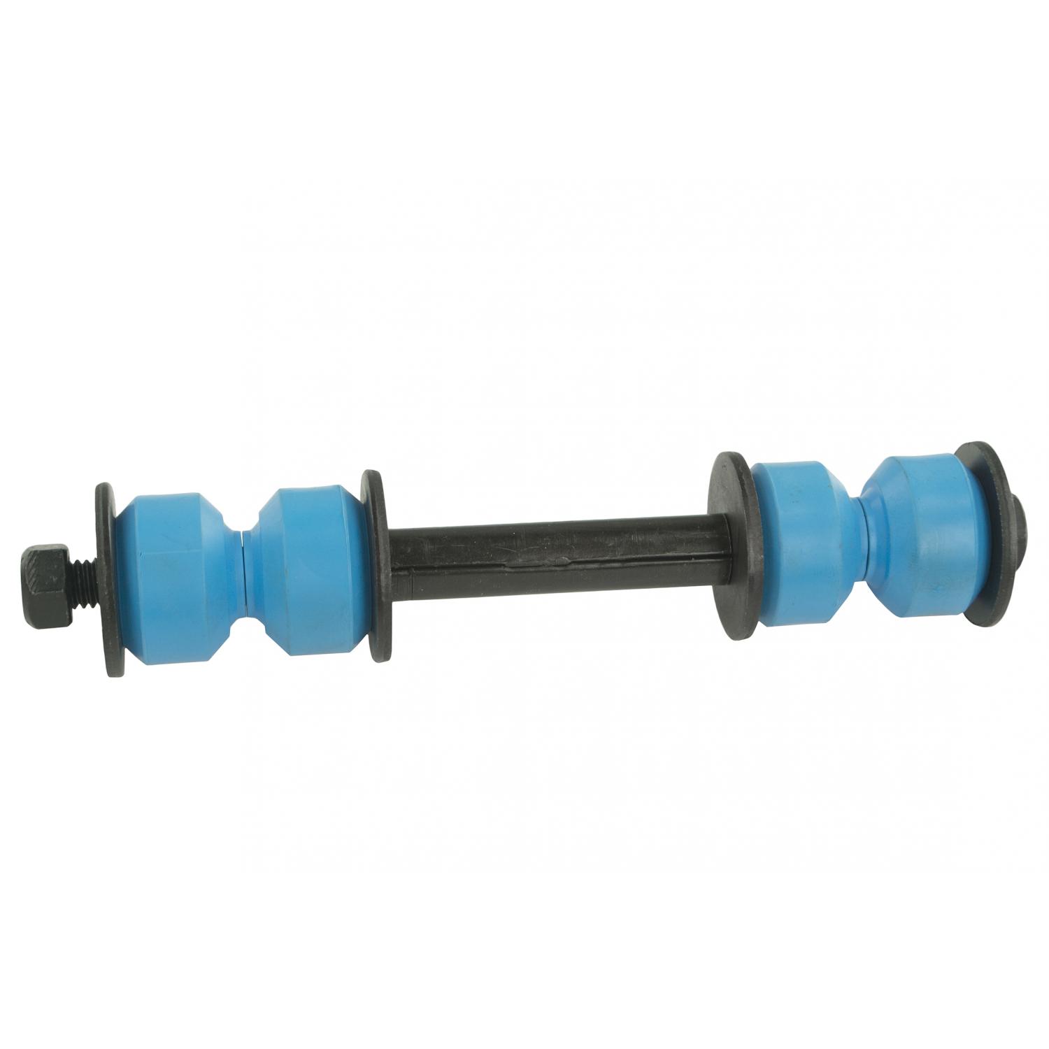 Mevotech MK6217 - Suspension Stabilizer Bar Link Kit Mevotech MK6217 Suspension Stabilizer Bar Link Kit product image 1 of 1