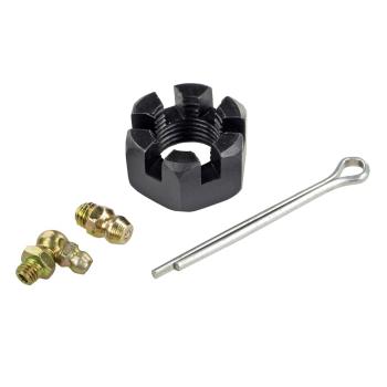 2001 Oldsmobile Bravada Steering Idler Arm Front Mevotech MK6251T image 3 of 3