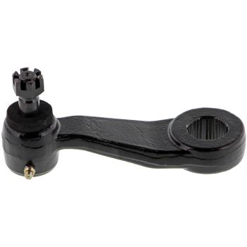 2005 GMC Jimmy Steering Pitman Arm Front Mevotech MK6255 image 3 of 3