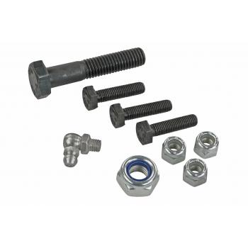 Mevotech MK6257 Suspension Ball Joint product image 3 of 3