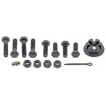 1994 GMC Safari Suspension Ball Joint Front Upper Mevotech MK6292 image 3 of 3