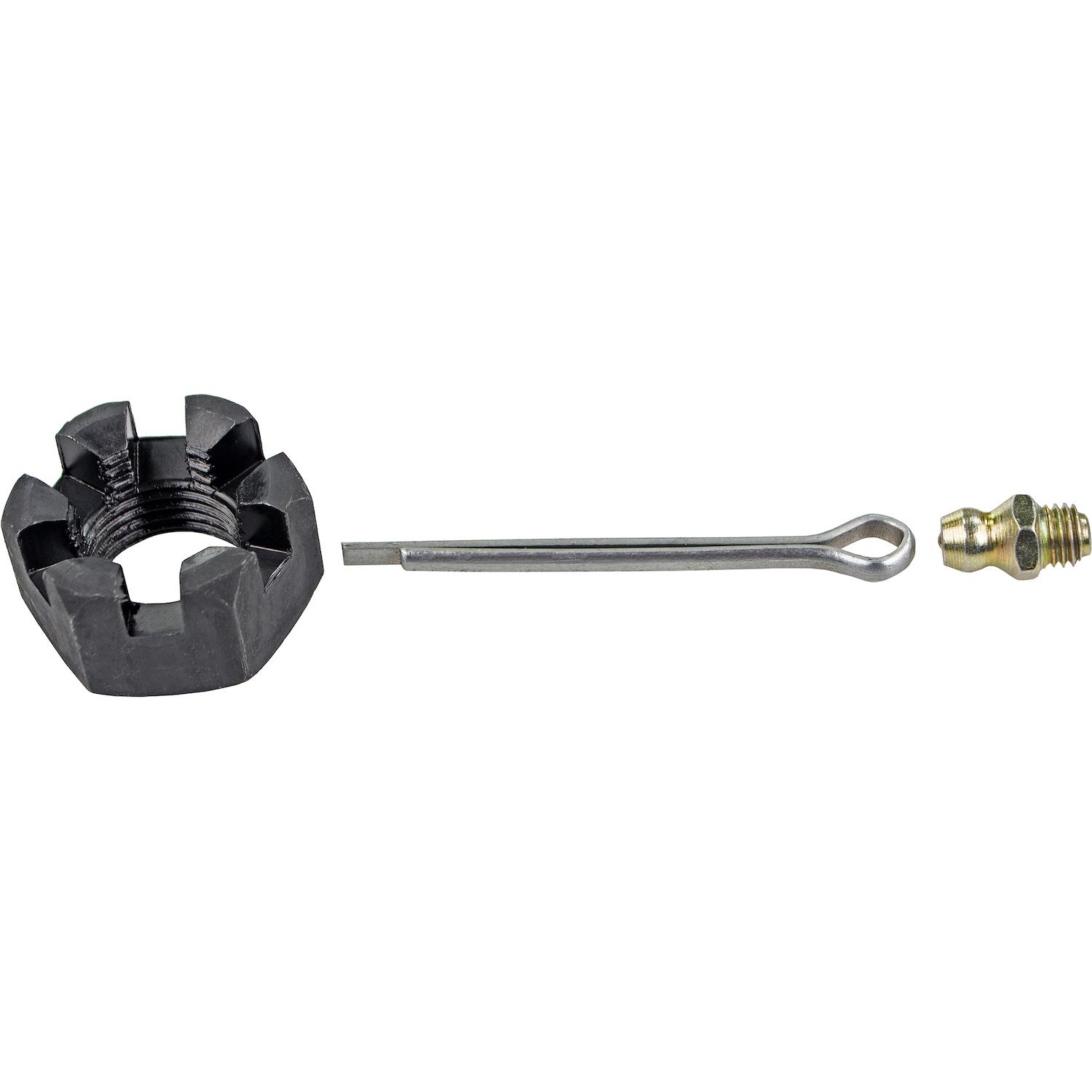 Mevotech MK6293 - Suspension Ball Joint Mevotech MK6293 Suspension Ball Joint product image 4 of 8
