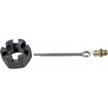 1992 GMC C1500 Suburban Suspension Ball Joint Front Lower Mevotech MK6293 image 4 of 4