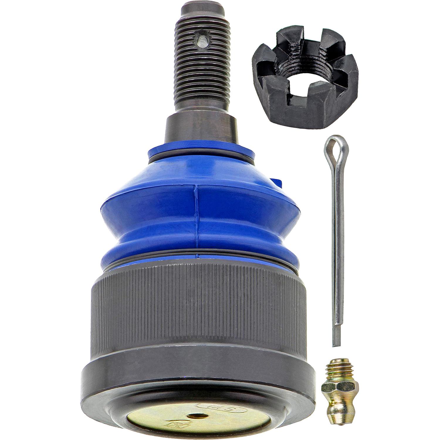 Mevotech MK6293 - Suspension Ball Joint Mevotech MK6293 Suspension Ball Joint product image 5 of 8