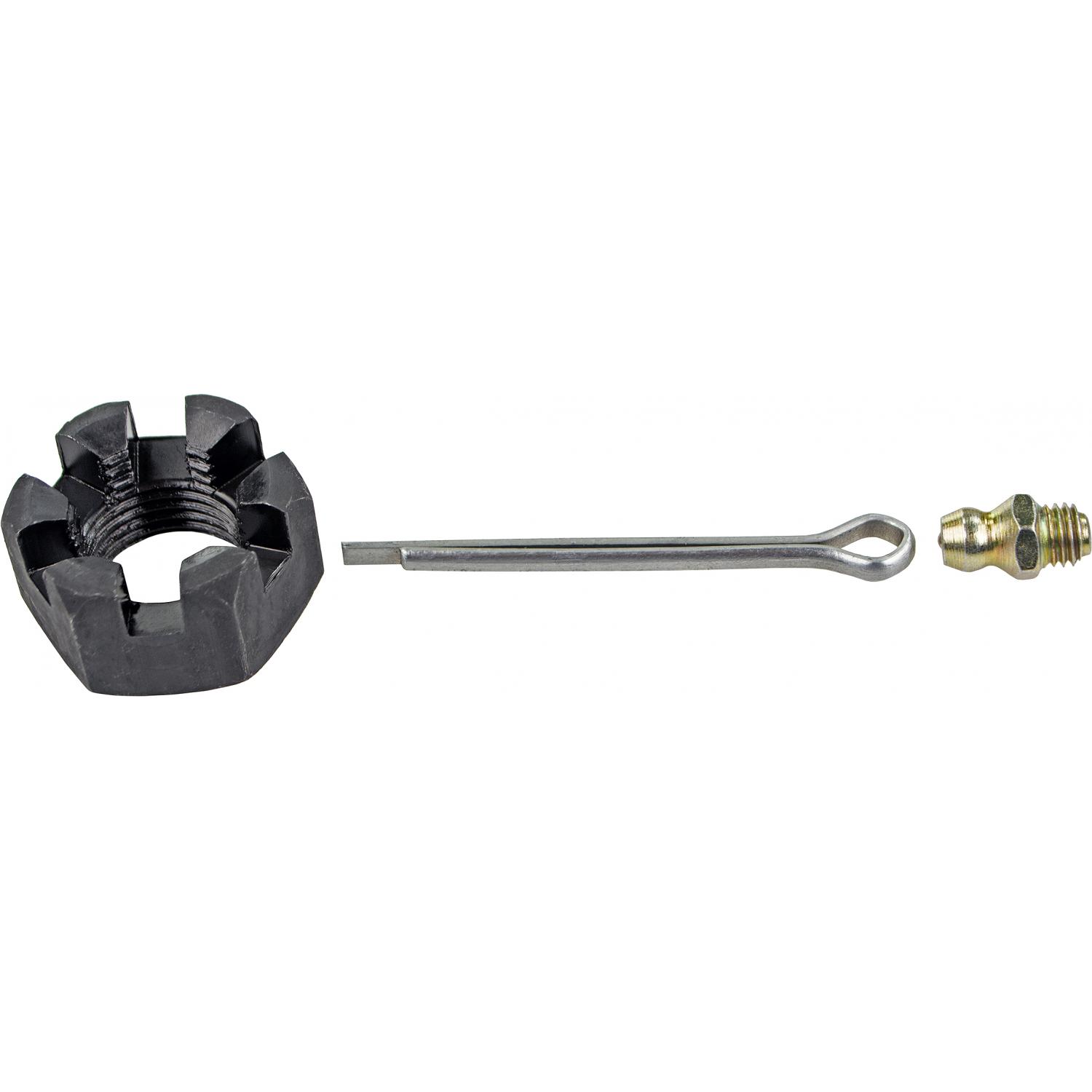 Mevotech MK6293 - Suspension Ball Joint Mevotech MK6293 Suspension Ball Joint product image 8 of 8