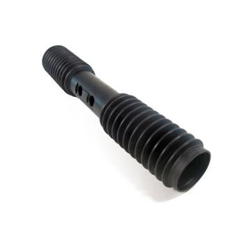 1983 Pontiac J2000 Rack and Pinion Bellow Kit Front Mevotech MK6296 image 2 of 2