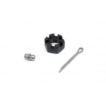 1993 Chevrolet Corvette Suspension Ball Joint Front Lower Mevotech MK6345 image 3 of 3
