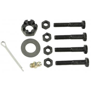 1993 Chevrolet Corvette Suspension Ball Joint Front Upper Mevotech MK6346 image 3 of 3