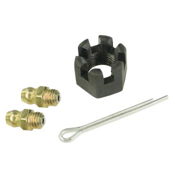 2005 GMC Safari Steering Idler Arm Front Right Mevotech MK6366T image 2 of 3