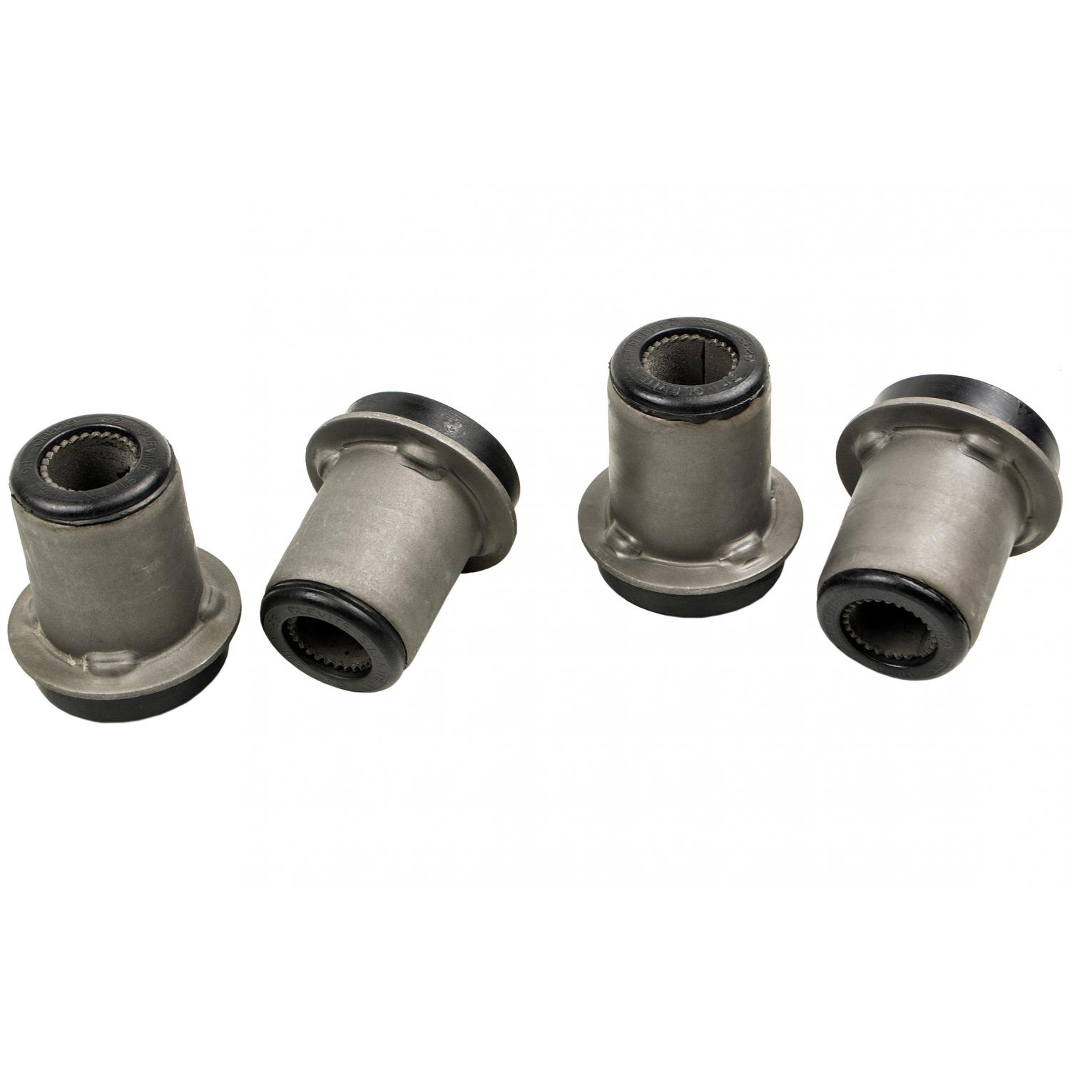 Mevotech MK6409 - Suspension Control Arm Bushing Mevotech MK6409 Suspension Control Arm Bushing product image 1 of 1