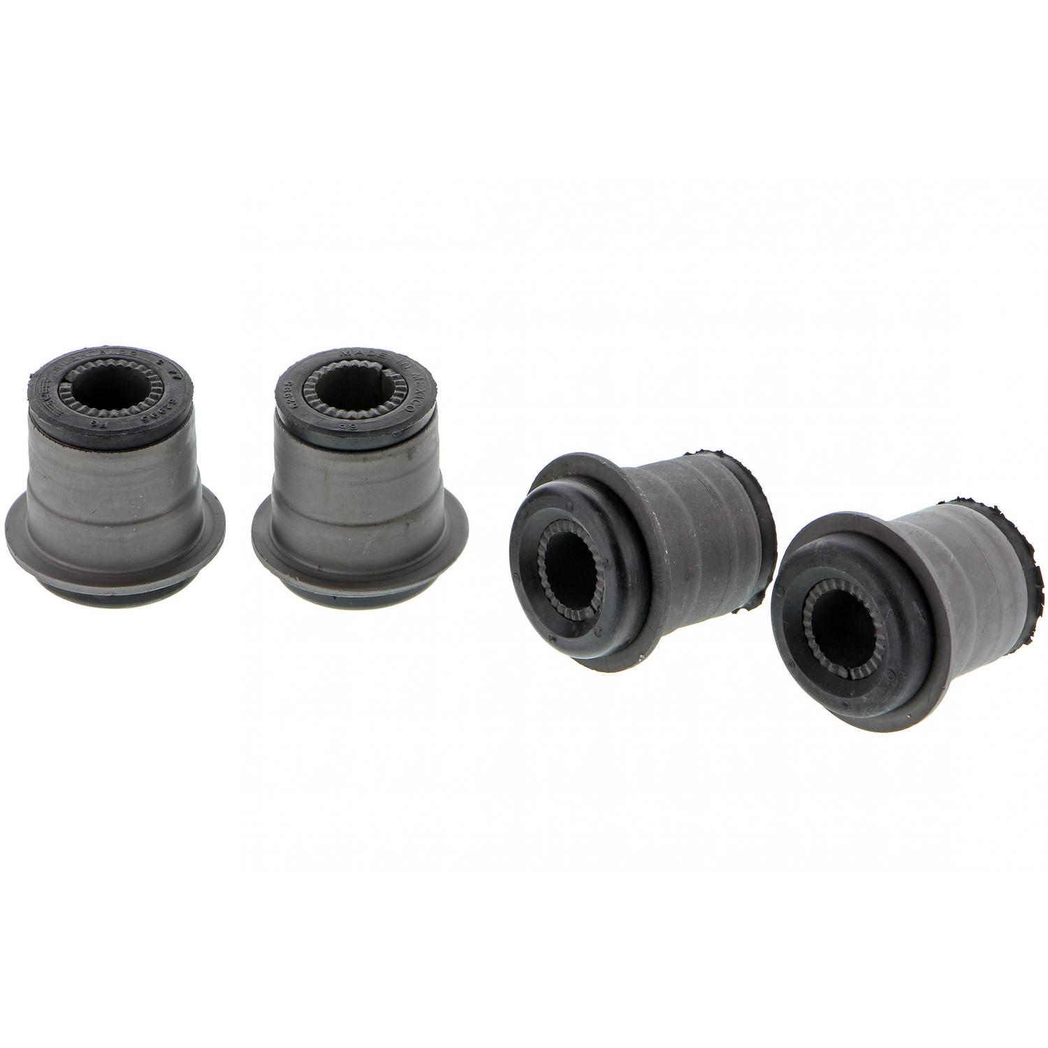 Mevotech MK6411 - Suspension Control Arm Bushing Kit Mevotech MK6411 Suspension Control Arm Bushing Kit product image 1 of 1