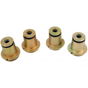 2000 Oldsmobile Bravada Suspension Control Arm Bushing Kit Front Upper Mevotech MK6418 image 1 of 1
