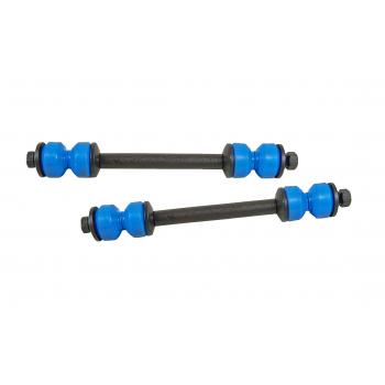 2012 GMC Yukon XL 2500 Suspension Stabilizer Bar Link Kit Front Mevotech MK6428 image 1 of 1