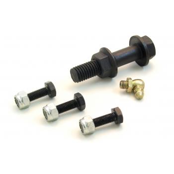 1992 Oldsmobile Silhouette Suspension Ball Joint Front Lower Mevotech MK6429 image 3 of 3