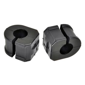 1974 Pontiac Grand Am Suspension Stabilizer Bar Bushing Kit Front To Frame Mevotech MK6451 image 1 of 1