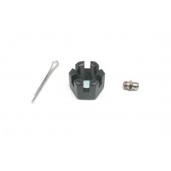 1988 Chevrolet C3500 Suspension Ball Joint Front Upper Mevotech MK6452 image 3 of 3
