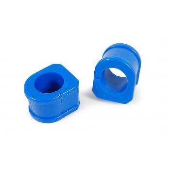 1999 Pontiac Firebird Suspension Stabilizer Bar Bushing Kit Front To Frame Mevotech MK6457 image 1 of 1