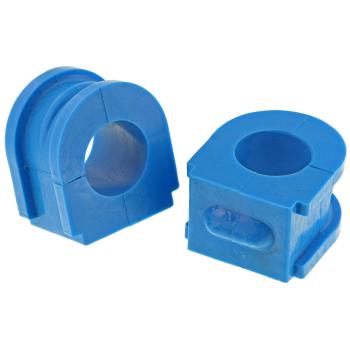 1995 Chevrolet Blazer Suspension Stabilizer Bar Bushing Kit Front To Frame Mevotech MK6530 image 1 of 1