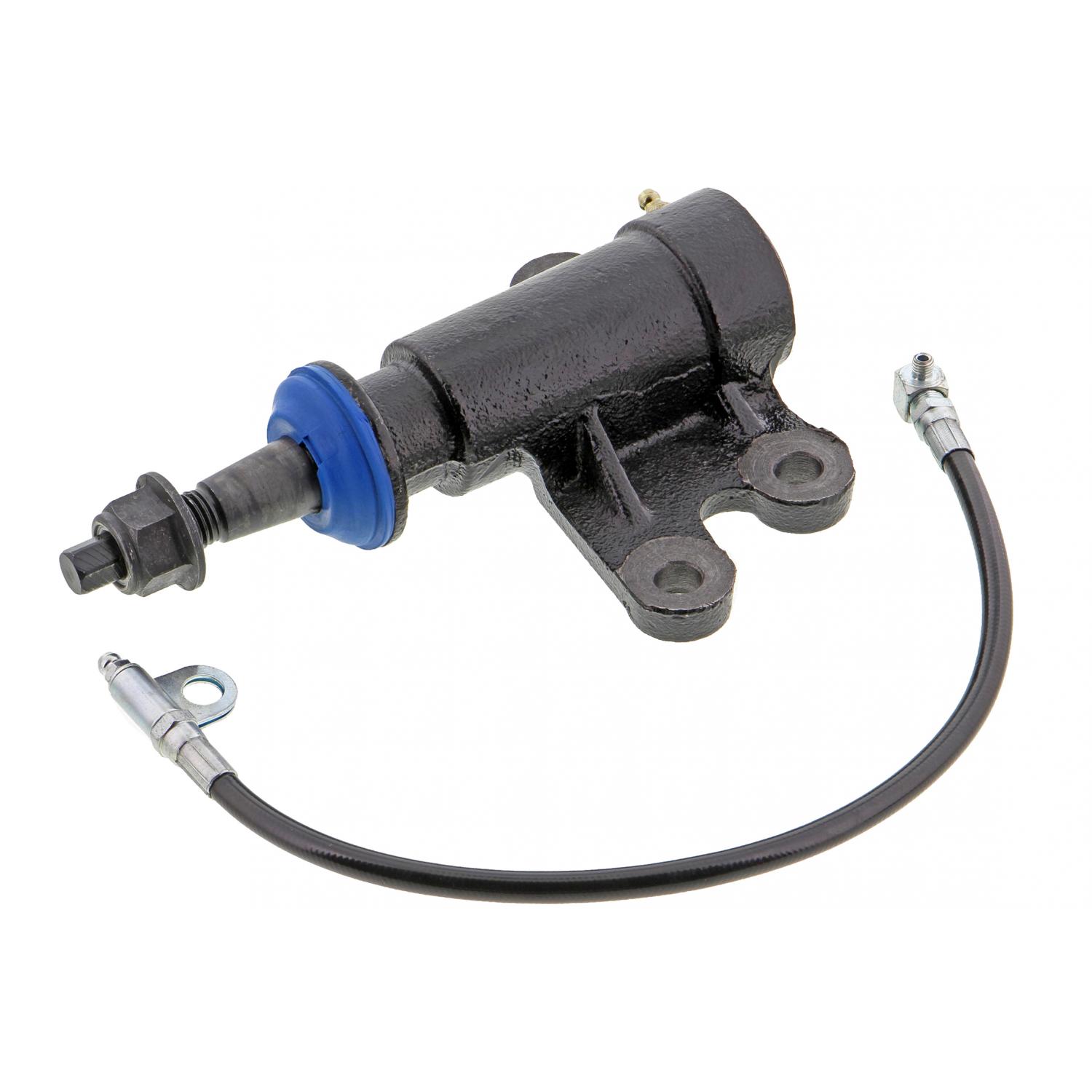 Mevotech MK6532 Steering Idler Arm product image 2 of 3