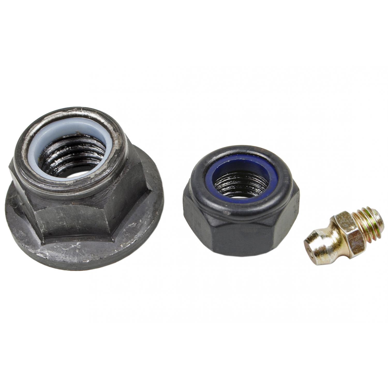 Mevotech MK6532 Steering Idler Arm product image 3 of 3