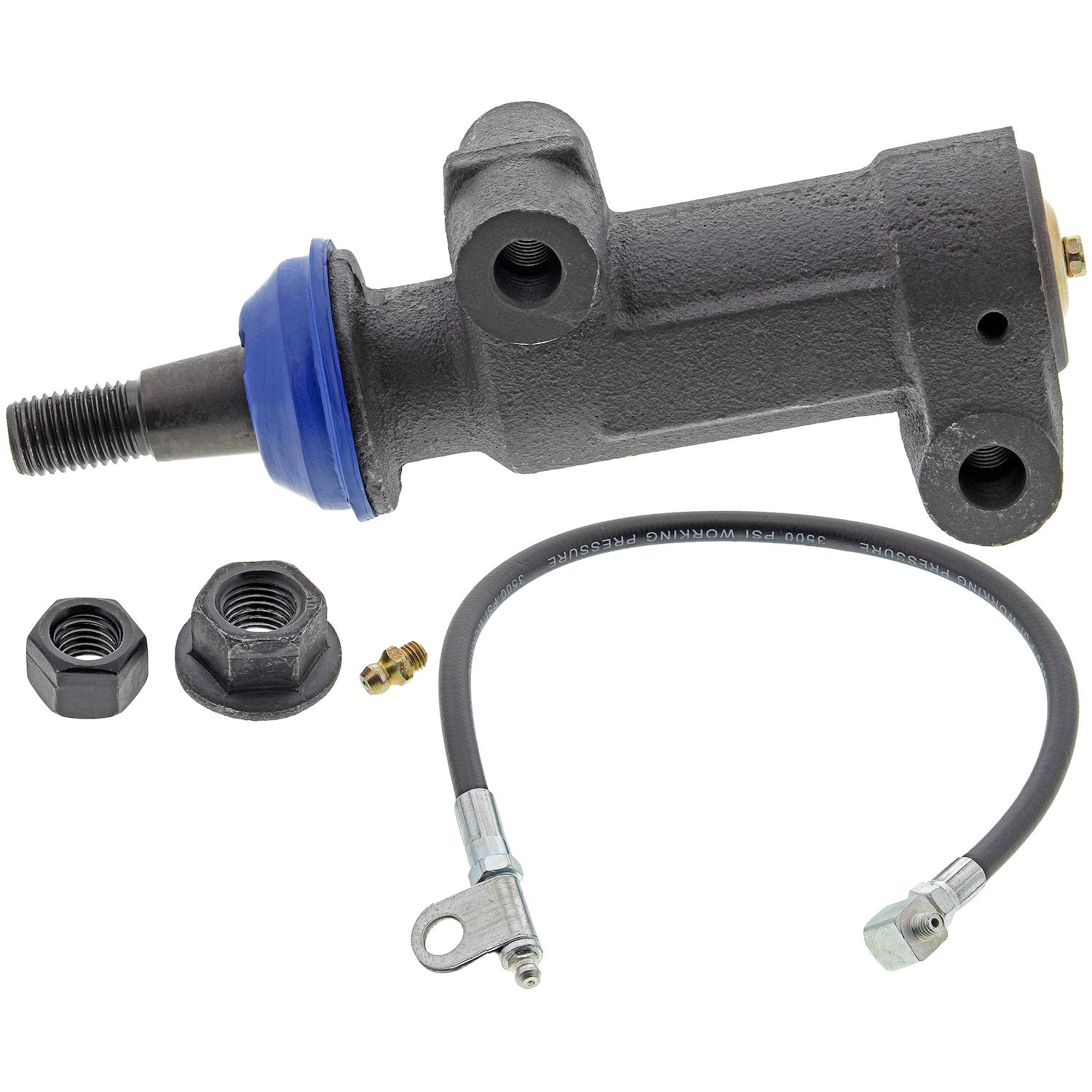 Mevotech MK6533 - Steering Idler Arm Mevotech MK6533 Steering Idler Arm product image 5 of 6