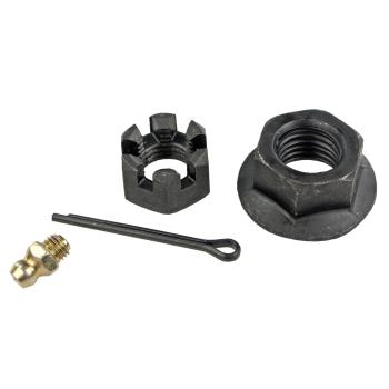 2006 Chevrolet Silverado 1500 Steering Idler Arm Front Mevotech MK6534 image 3 of 3