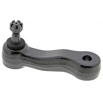 2009 Chevrolet Suburban 2500 Steering Idler Arm Front Mevotech MK6535 image 2 of 3