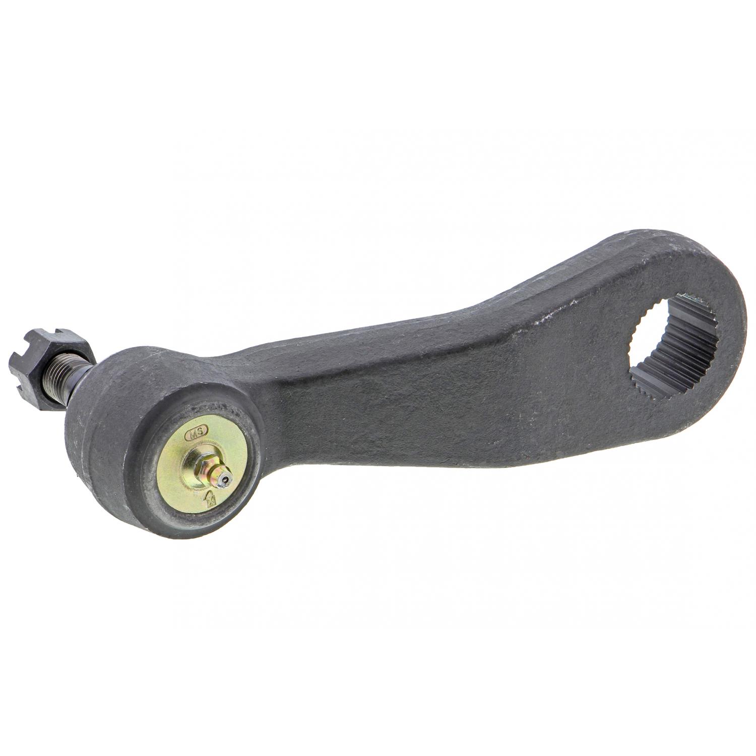 Mevotech MK6536 - Steering Pitman Arm Mevotech MK6536 Steering Pitman Arm product image 1 of 3