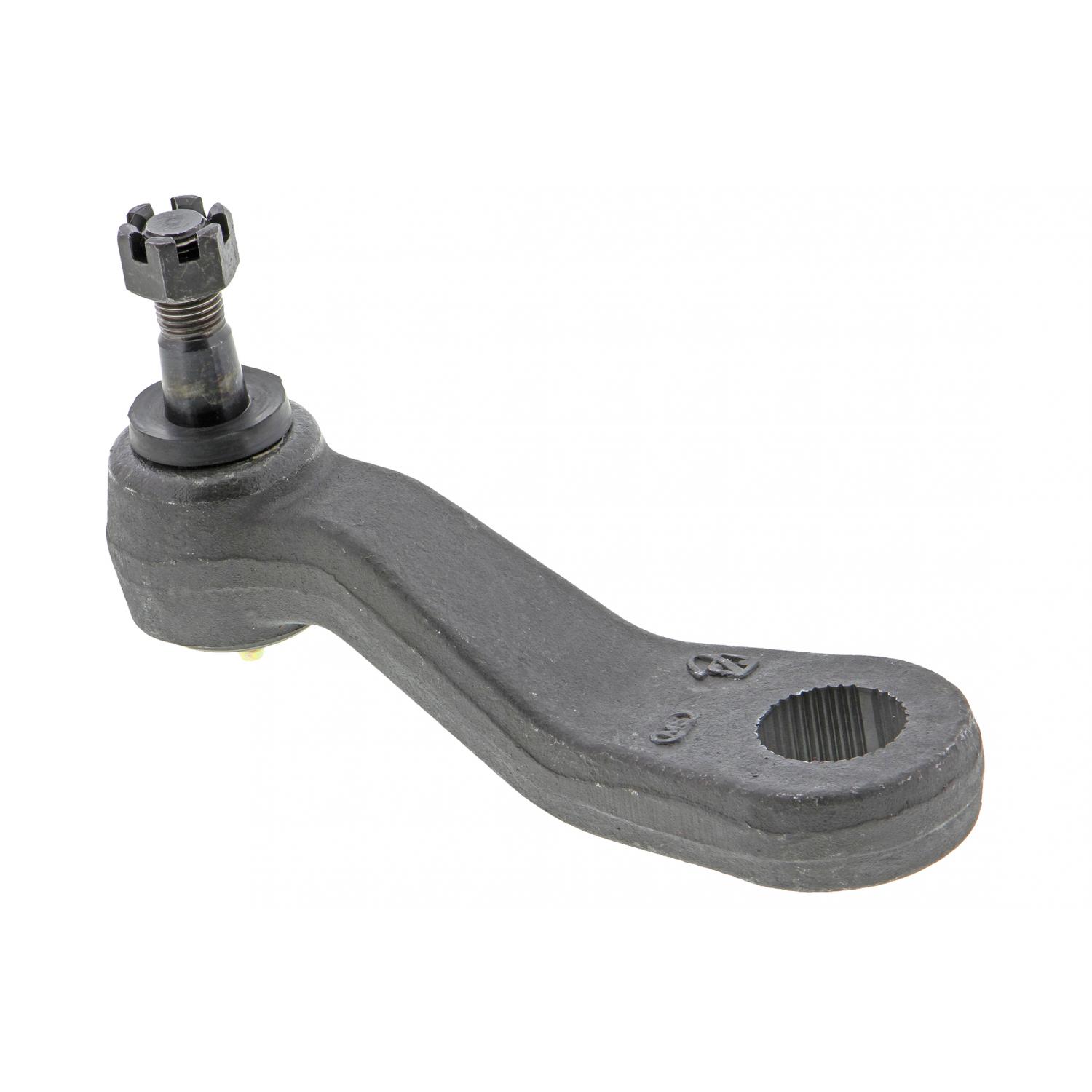 Mevotech MK6536 - Steering Pitman Arm Mevotech MK6536 Steering Pitman Arm product image 2 of 3