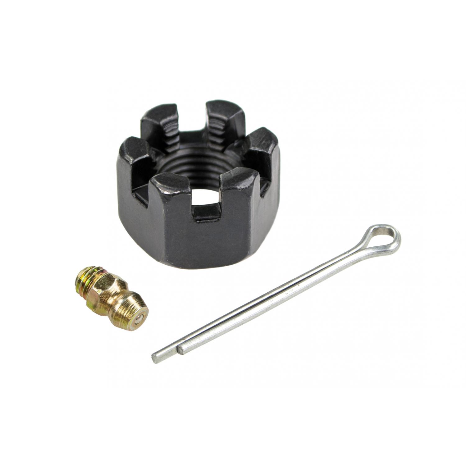 Mevotech MK6536 - Steering Pitman Arm Mevotech MK6536 Steering Pitman Arm product image 3 of 3