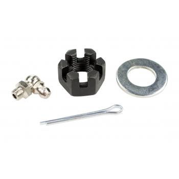 1997 Chevrolet Corvette Suspension Ball Joint Front Lower Mevotech MK6537 image 3 of 3