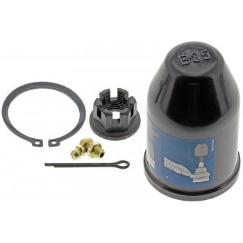 2012 Cadillac Escalade ESV Suspension Ball Joint Front Lower Mevotech MK6541 image 3 of 4