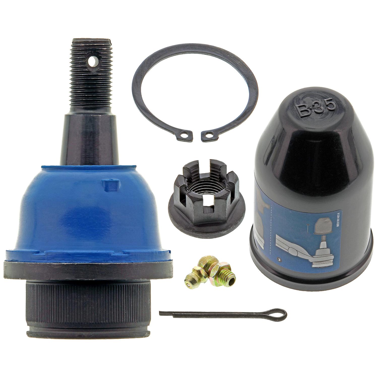 Mevotech MK6541 - Suspension Ball Joint Mevotech MK6541 Suspension Ball Joint product image 8 of 8