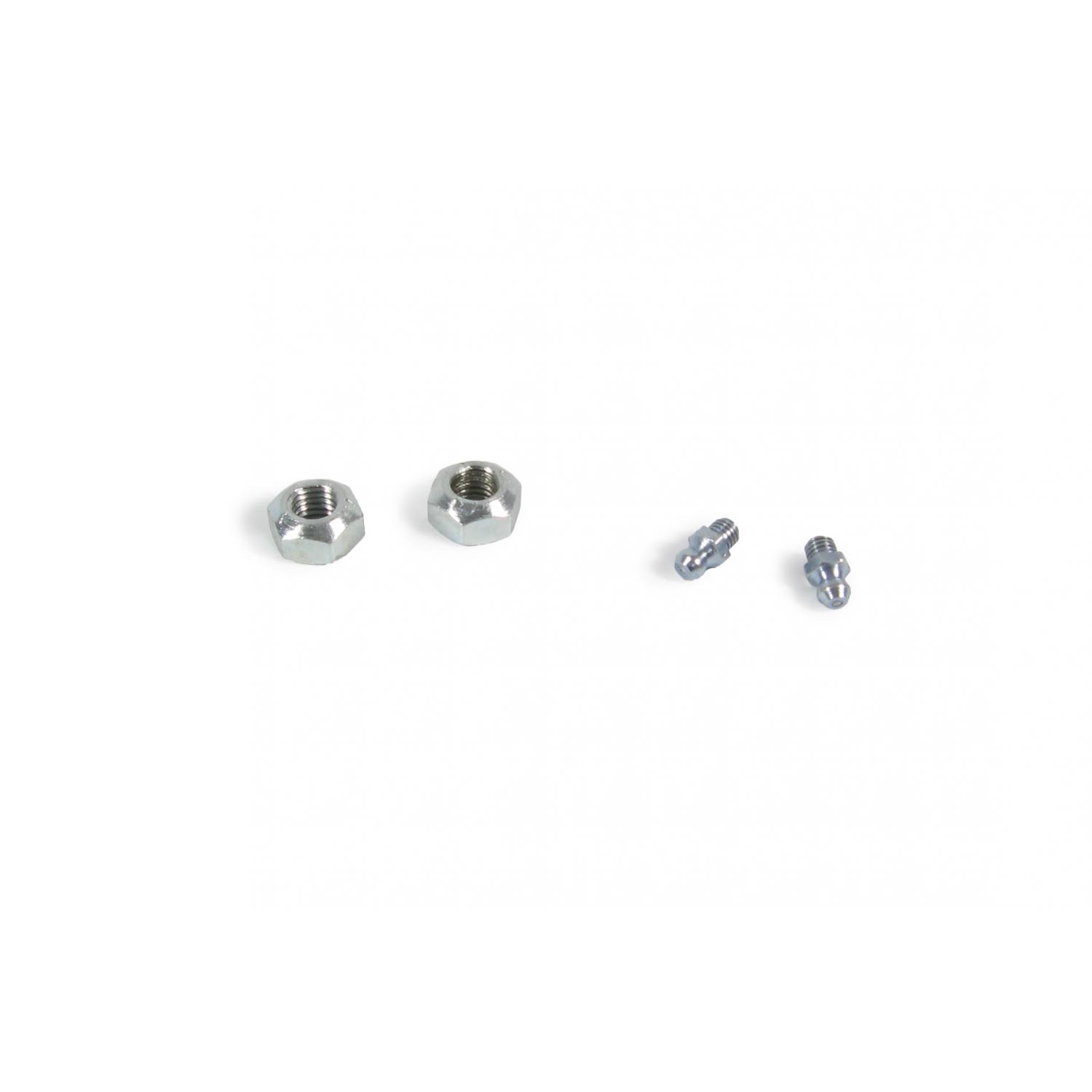 Mevotech MK6602 - Suspension Stabilizer Bar Link Kit Mevotech MK6602 Suspension Stabilizer Bar Link Kit product image 1 of 2
