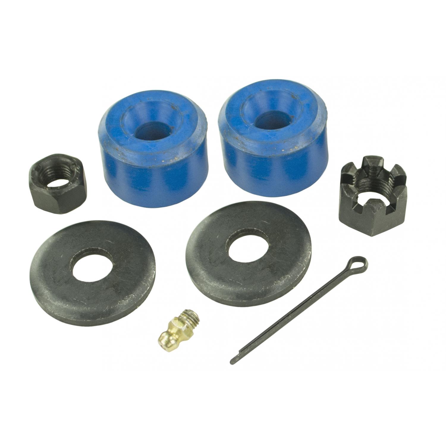 Mevotech MK6628 - Suspension Stabilizer Bar Link Kit Mevotech MK6628 Suspension Stabilizer Bar Link Kit product image 3 of 3