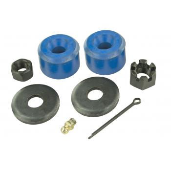 2000 GMC C3500 Suspension Stabilizer Bar Link Kit Front Mevotech MK6628 image 3 of 3