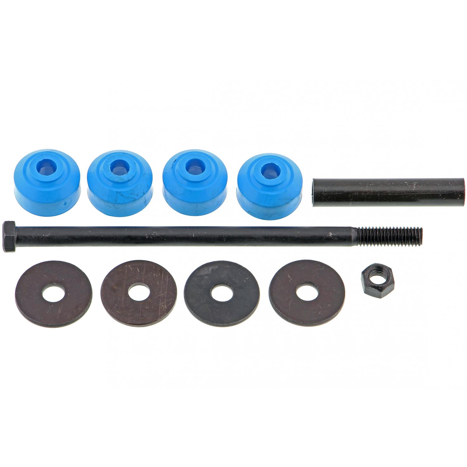 Mevotech MK6629 - Suspension Stabilizer Bar Link Kit Mevotech MK6629 Suspension Stabilizer Bar Link Kit product image 2 of 2