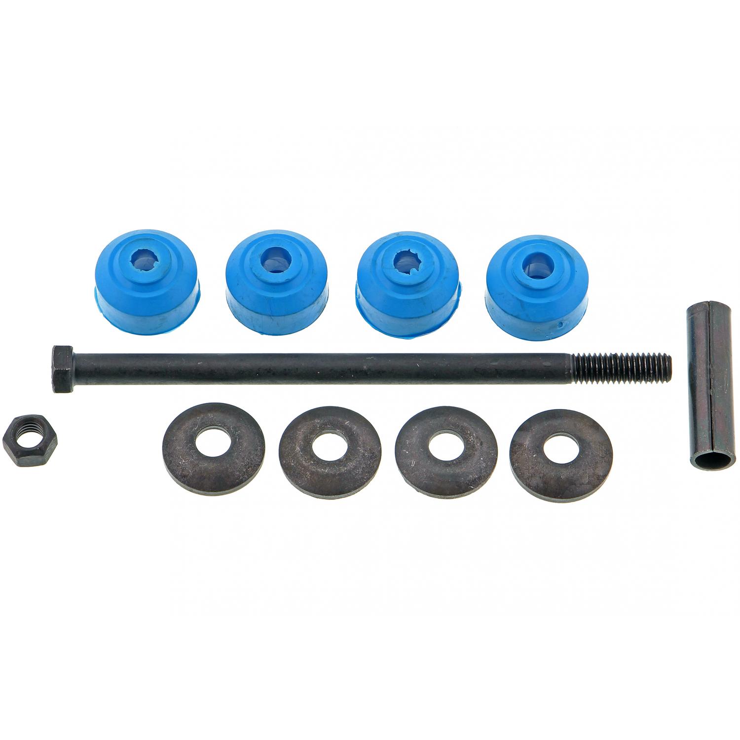 Mevotech MK6630 Suspension Stabilizer Bar Link Kit product image 2 of 2