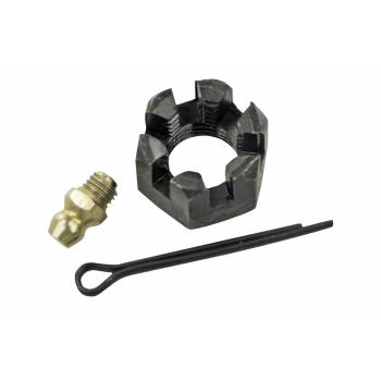 2009 Chevrolet Suburban 2500 Steering Pitman Arm Front Mevotech MK6654 image 3 of 3