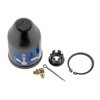 2004 Chevrolet Trailblazer EXT Suspension Ball Joint Front Lower Mevotech MK6663 image 3 of 3